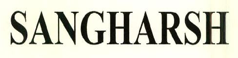 Sangharsh Device mark 2546005 Trademark