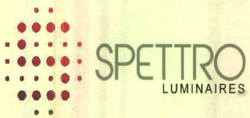 Spettro Luminaires Device mark 2732057 Trademark