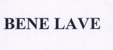Bene Lave Device mark 1589353 Trademark