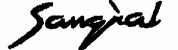 Sangral Device mark 1465885 Trademark