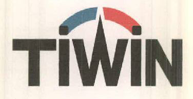 Tiwin Device mark 2537261 Trademark