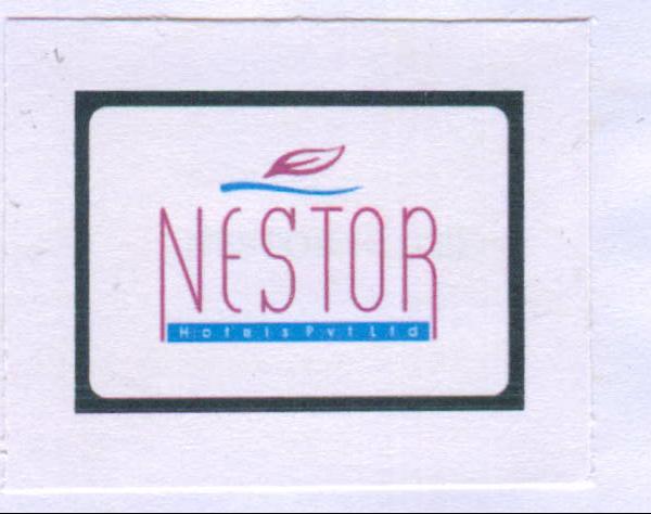 Nestor Device mark 2025376 Trademark