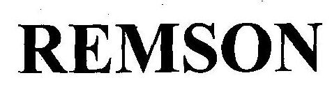 Remson Device mark 1820125 Trademark
