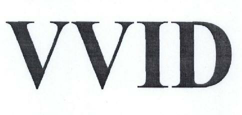 Vvid Device mark 1575135 Trademark