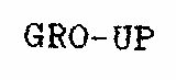 Group (device) Device mark 613716 Trademark