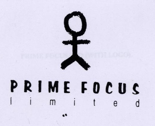 Prime Focus (limited) (label) Device mark 1788858 Trademark