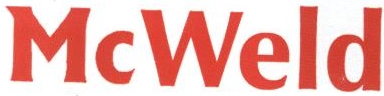 Mcweld Device mark 1820794 Trademark