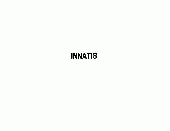 Innatis Device mark 2164276 Trademark