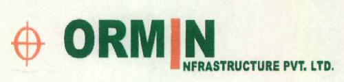 Ormin Infrastructure Pvt. Ltd. (device) Device mark 2593208 Trademark