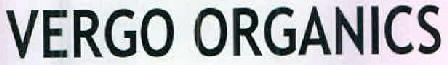 Vergo Organics Device mark 2556351 Trademark