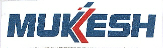 Mukesh Device mark 1703912 Trademark
