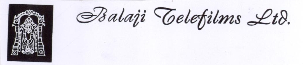 Balaji Telefilms Ltd Device mark 1859633 Trademark