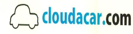 Cloudacar.com Device mark 2723400 Trademark
