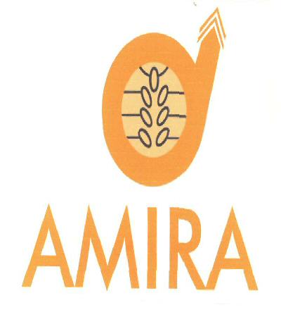 Amira (label) Device mark 2394656 Trademark