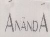 Ananda Device mark 833896 Trademark