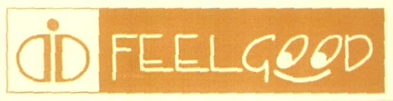 Feel Good (label) Device mark 1628591 Trademark