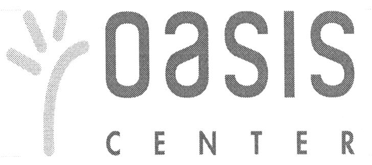 Oasis Center Device mark 1598447 Trademark