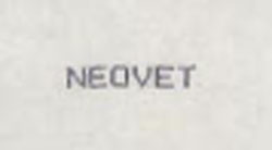 Nevoet Device mark 811166 Trademark
