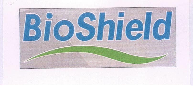Bio Shield Device mark 2055693 Trademark