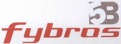 Fybros 5b Device mark 1758035 Trademark