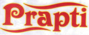 Prapti Device mark 2521840 Trademark