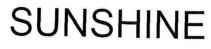 Sunshine Device mark 1858984 Trademark