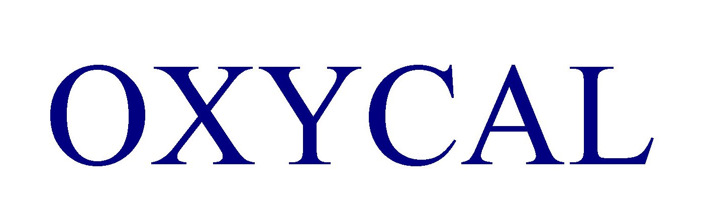Oxycal Device mark 2011038 Trademark
