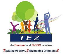 Tez, An Emcure And N-doc Initiative, Tackling Obesity-enlightening Communitz Device mark 2677991 Trademark