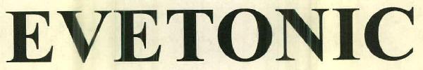 Evetonic Device mark 2515410 Trademark