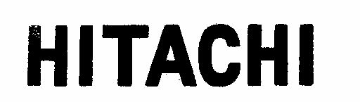 Hitachi Device mark 155314 Trademark