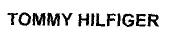 Tommy Hilfiger Device mark 1481293 Trademark