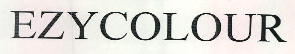 Ezycolour Device mark 2410825 Trademark