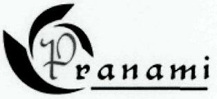 Pranami(label) Device mark 2610065 Trademark
