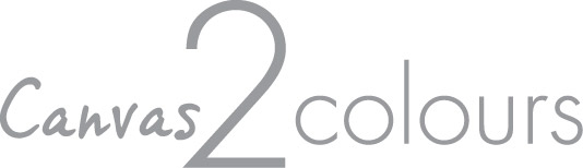 Canvas 2 Colours Device mark 2972202 Trademark