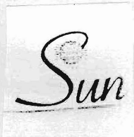 Sun And Device Of A Sun Device mark 1202938 Trademark
