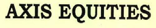 Axis Equities Device mark 2467060 Trademark