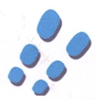 (device) Device mark 2232862 Trademark