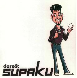 Dorset Supaku (device) Device mark 2648656 Trademark