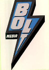 Bolt Media Device mark 2448771 Trademark