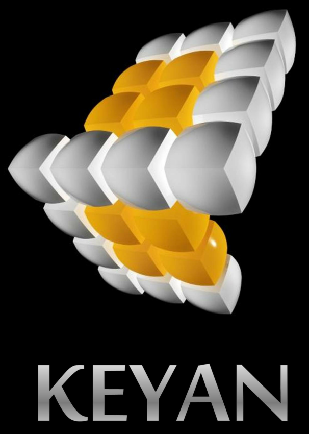 Keyan Label Device mark 2496480 Trademark