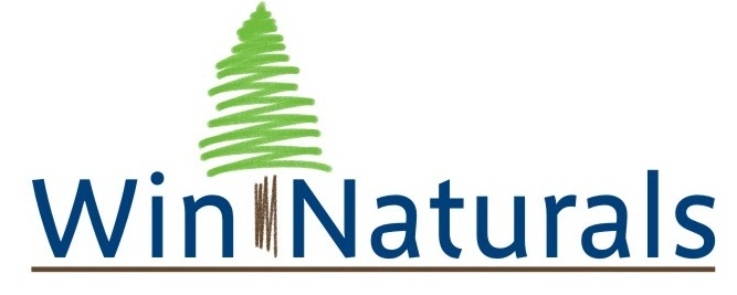 Win-naturals (device) Device mark 2965600 Trademark