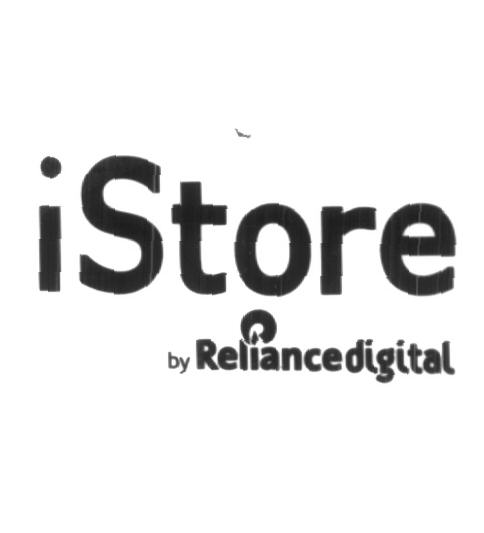 Istore (label) Device mark 1615000 Trademark