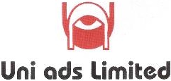 Uni Ads Limited Device mark 1998032 Trademark