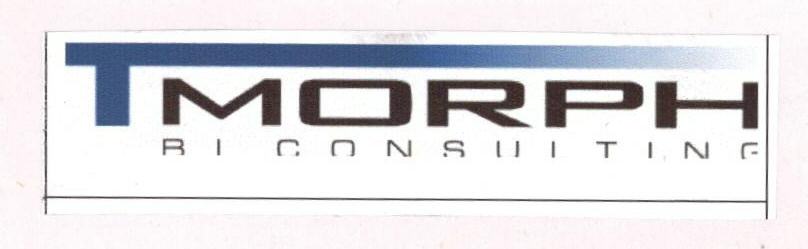 Tmorph (label) Device mark 1675505 Trademark