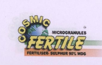 Cosmic Fertile Device mark 1959334 Trademark