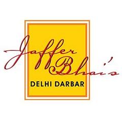 Jaffer Bhai's Delhi Darbar (label) Device mark 1348883 Trademark