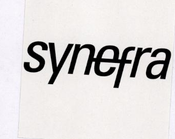 Synefra Device mark 1879825 Trademark