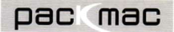 Packmac [label] Device mark 1411381 Trademark