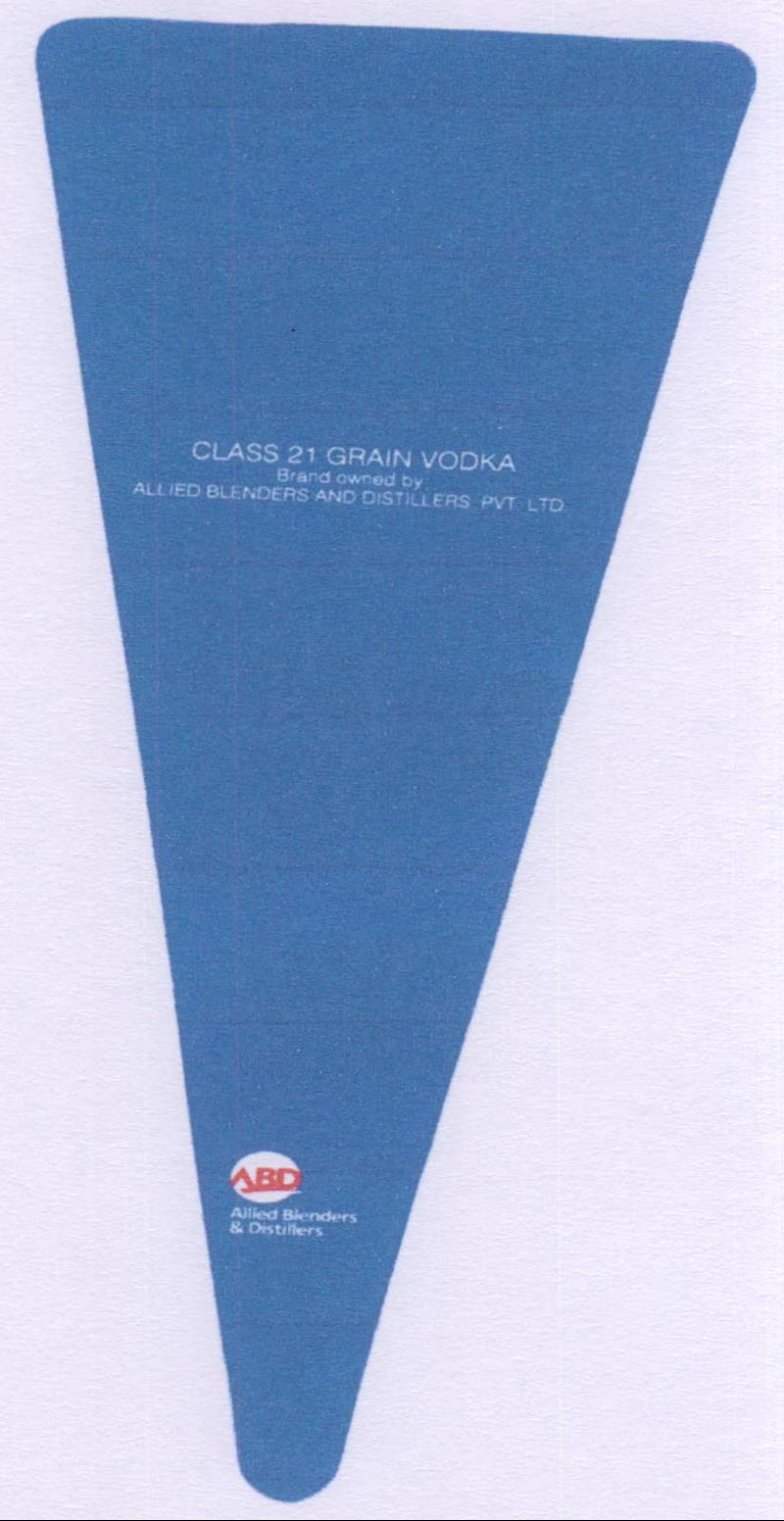 Abd Device mark 1998787 Trademark