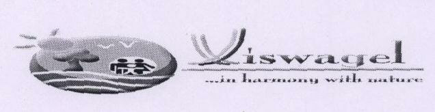 "viswagel" Device mark 1794350 Trademark
